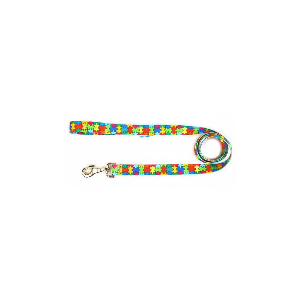 Matteo Smycz Prosta 20mm puzzle