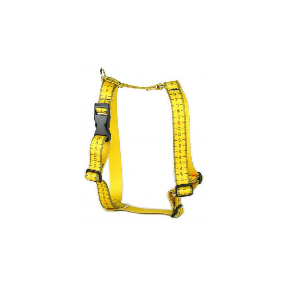 Matteo Szelki Guard 20mm miara
