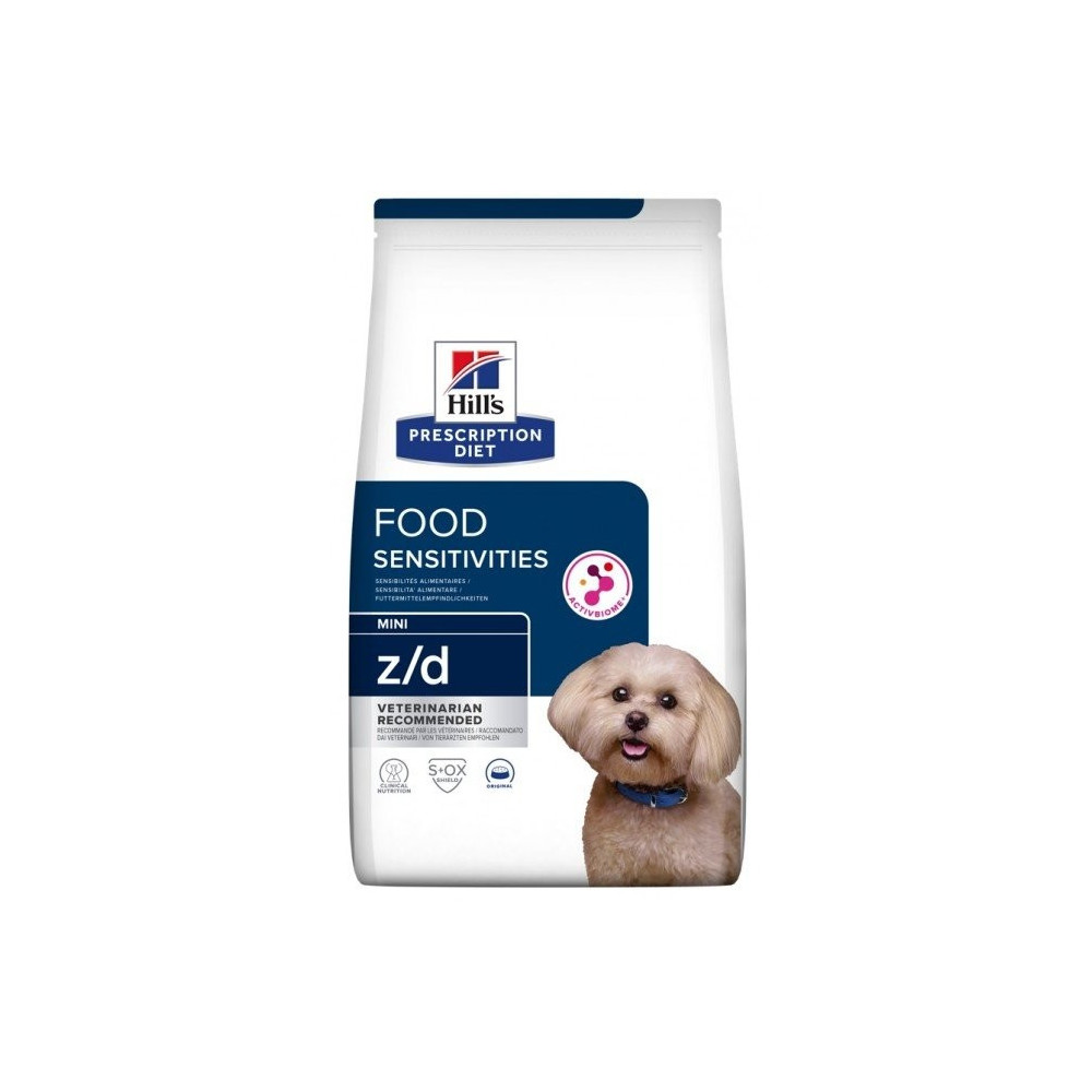 Hill's Prescription Diet z/d Canine Mini 1kg