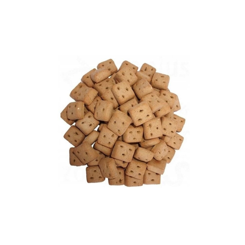 Bosch Psia Spiżarnia - Biscuit Musli 0,9kg
