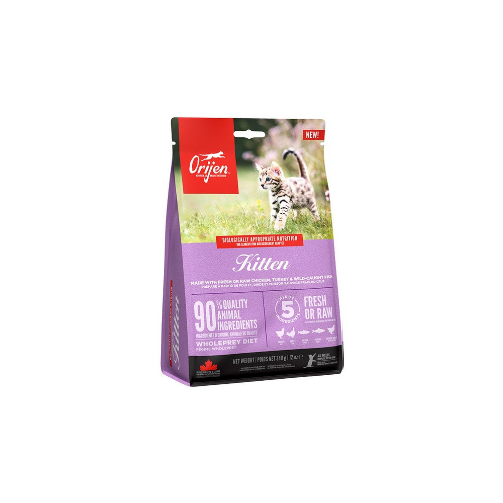 Orijen Kitten 340g
