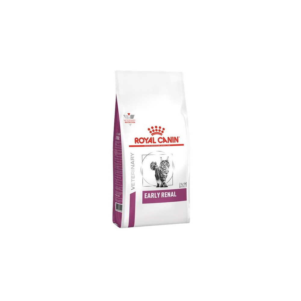Royal Canin Veterinary Care Early Renal Cat 3,5kg