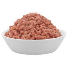 Lucky Lou Lifestage Adult Drób i królik saszetka 125g