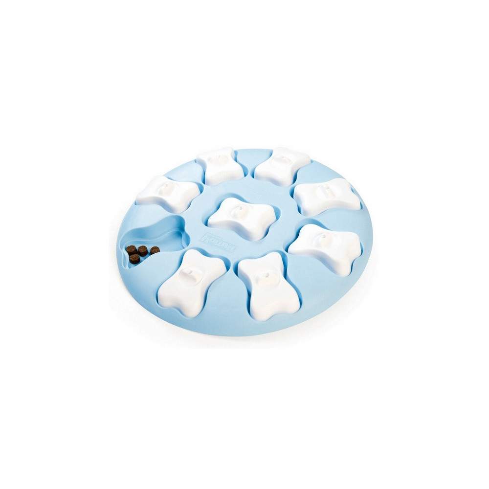 Nina Ottosson Puppy Smart Blue - gra edukacyjna [69535]