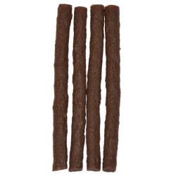 Adbi Yorusie Kabanosy z jagnięciną 250g