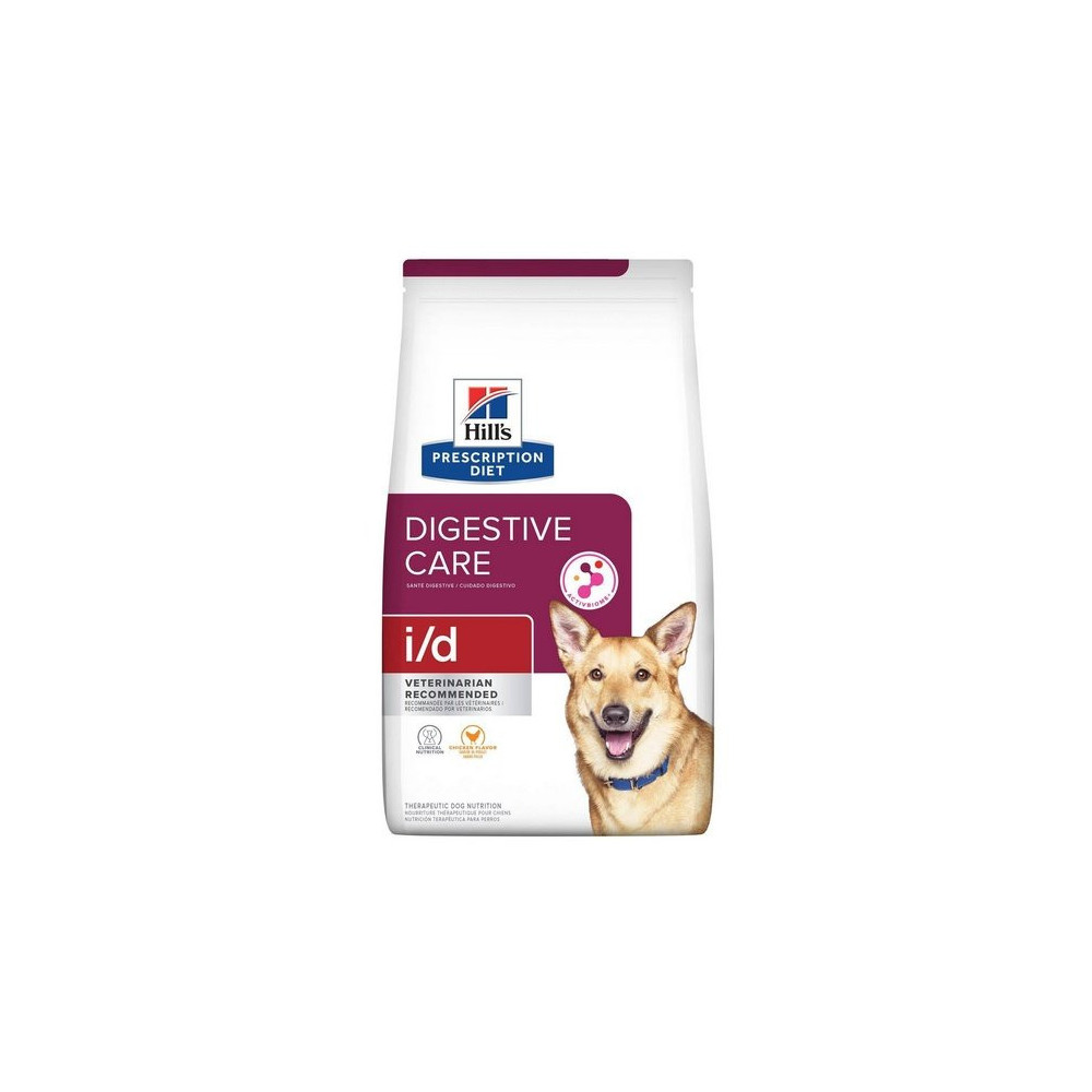 Hill's Prescription Diet i/d Canine 1,5kg
