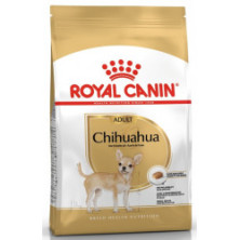 Royal Canin Chihuahua Adult karma sucha dla psów dorosłych rasy chihuahua 0,5kg