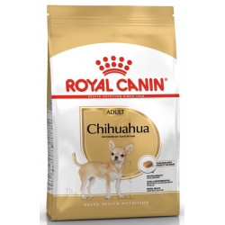 Royal Canin Chihuahua Adult karma sucha dla psów dorosłych rasy chihuahua 0,5kg