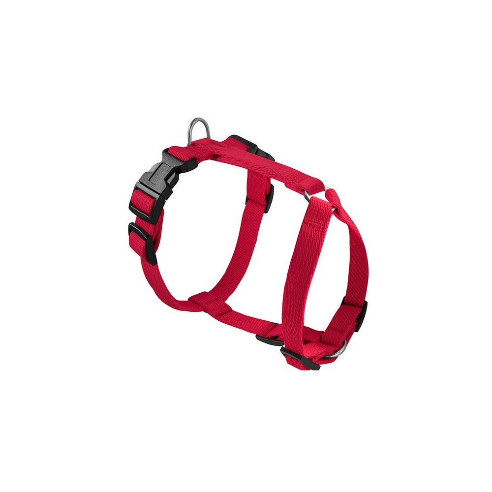 CHABA Szelki Guard L 2,5cm czerwone