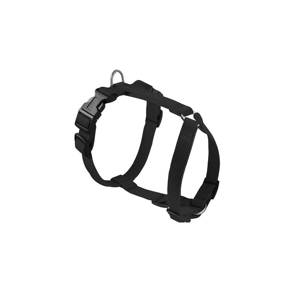 CHABA Szelki Guard S 1,5cm czarne