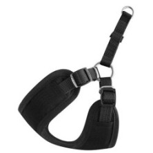 CHABA Szelki regulowane Comfort Fresh 3 czarne