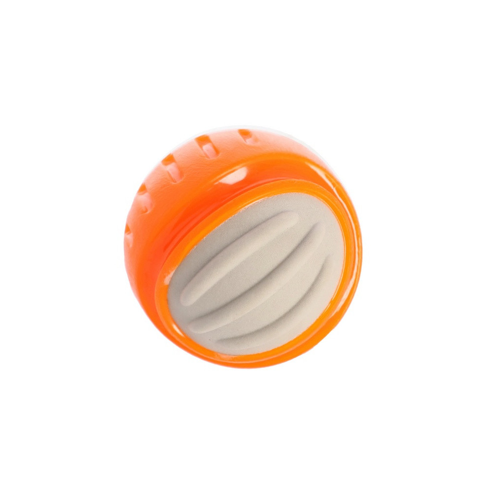 Dingo Zabawka dla psa - Guma TPR - Piłka Dent 7,5cm