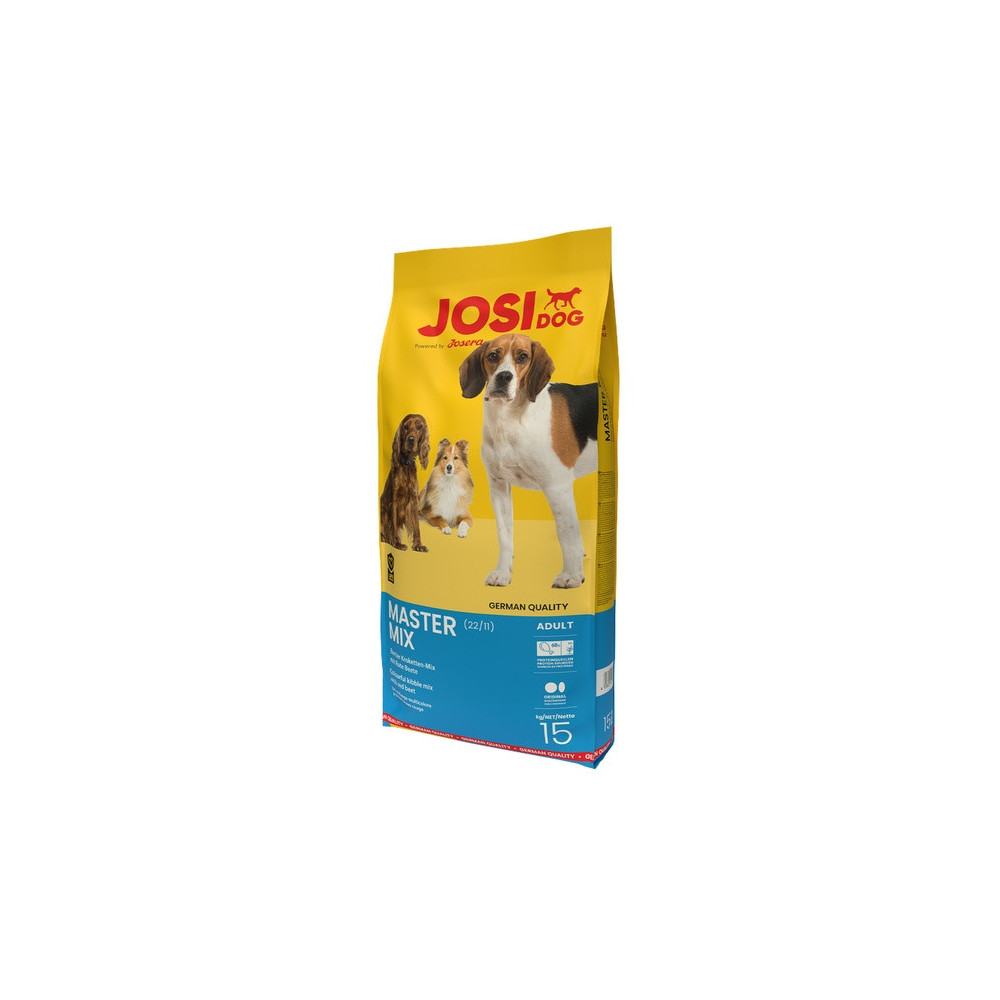 Josera JosiDog Master Mix 15kg