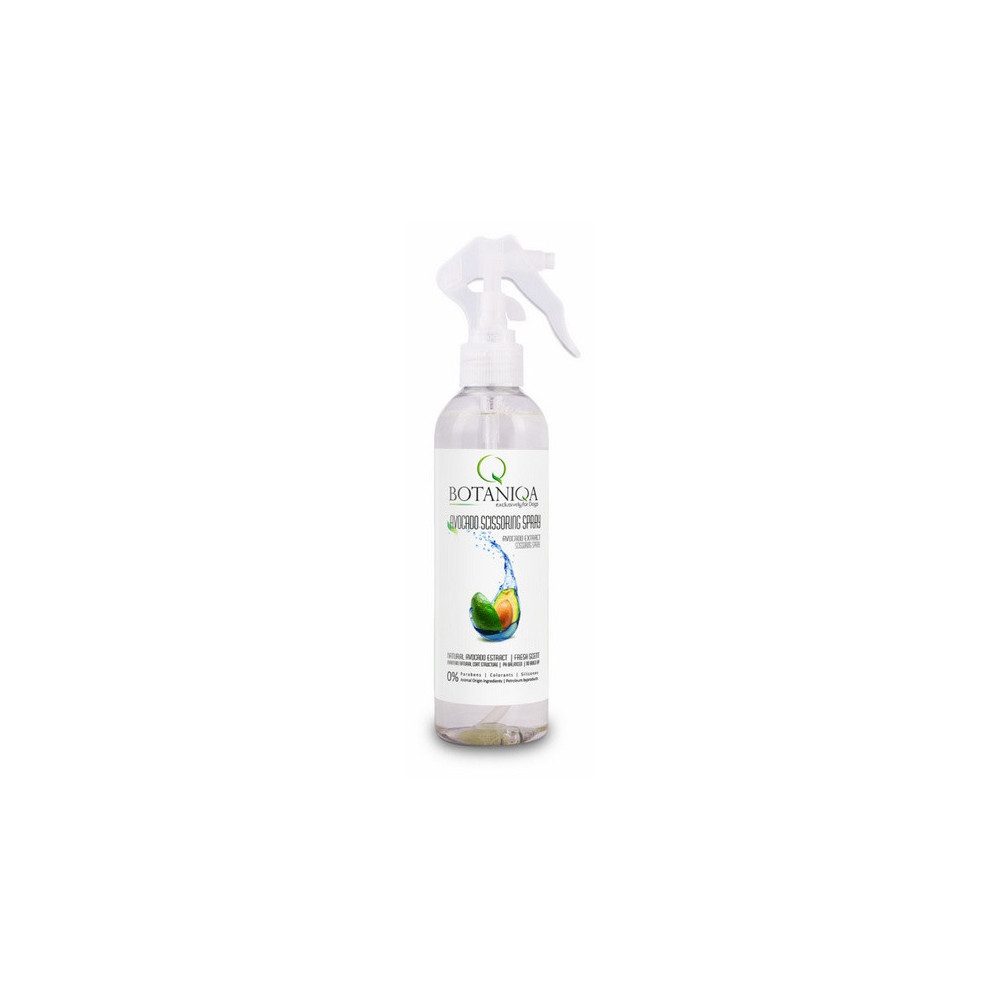 Botaniqa Avocado Scissoring Spray - kontrola nad szatą 250ml