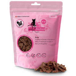 Catz Finefood Meatz N.19 Indyk 45g