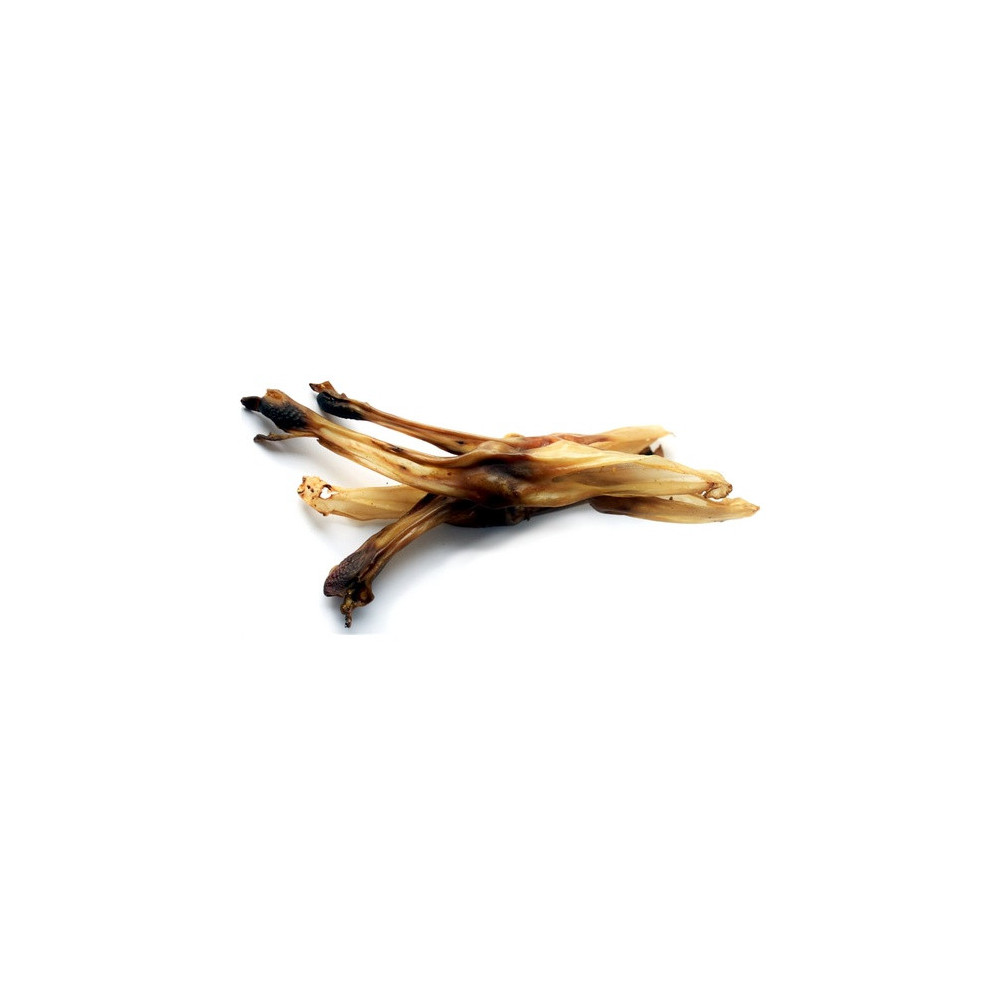 Balto Ucho królicze bez futra 500g