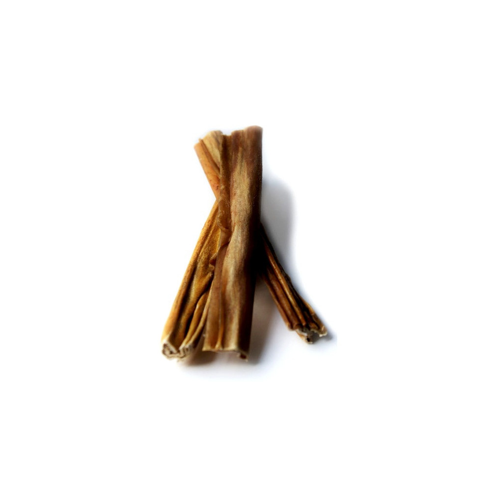 Balto Skóra jelenia odcinki 15cm 250g
