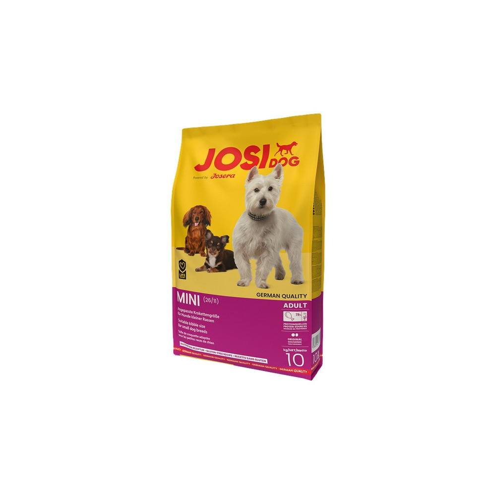 Josera JosiDog Mini 10kg