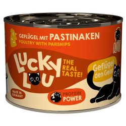 Lucky Lou Lifestage Adult Drób puszka 200g