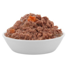 Lucky Lou Lifestage Adult Drób i owady puszka 200g