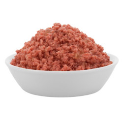Lucky Lou Lifestage Adult Drób i wołowina puszka 400g