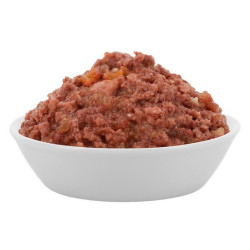Lucky Lou Lifestage Adult Wołowina i dzik puszka 400g