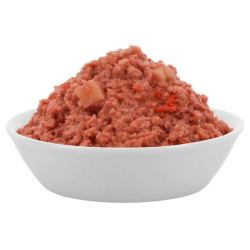 Lucky Lou SuperMono Kurczak puszka 200g