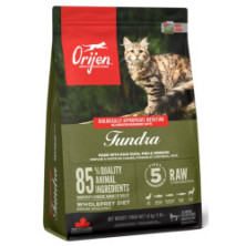Orijen Cat Tundra 340g
