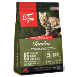 Orijen Cat Tundra 340g