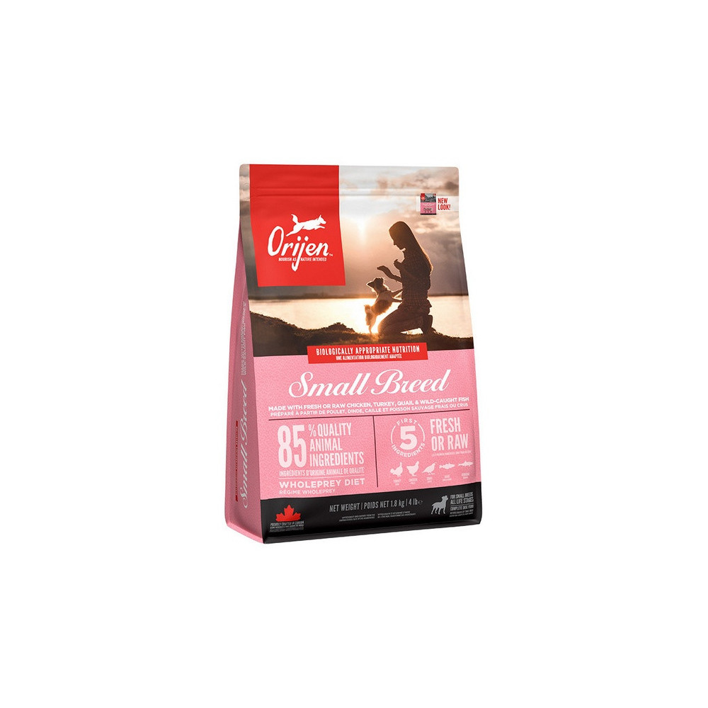 Orijen Small Breed 1,8kg