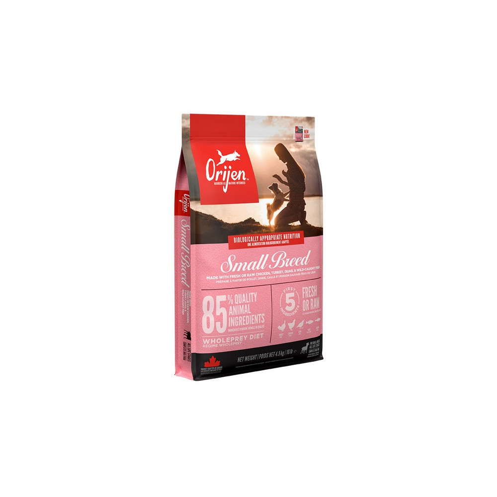 Orijen Small Breed 4,5kg
