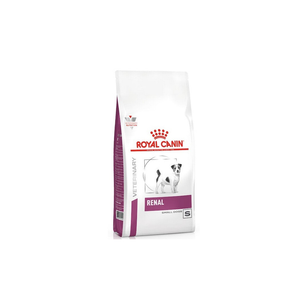 Royal Canin Veterinary Diet Canine Renal Small Dog 3,5kg