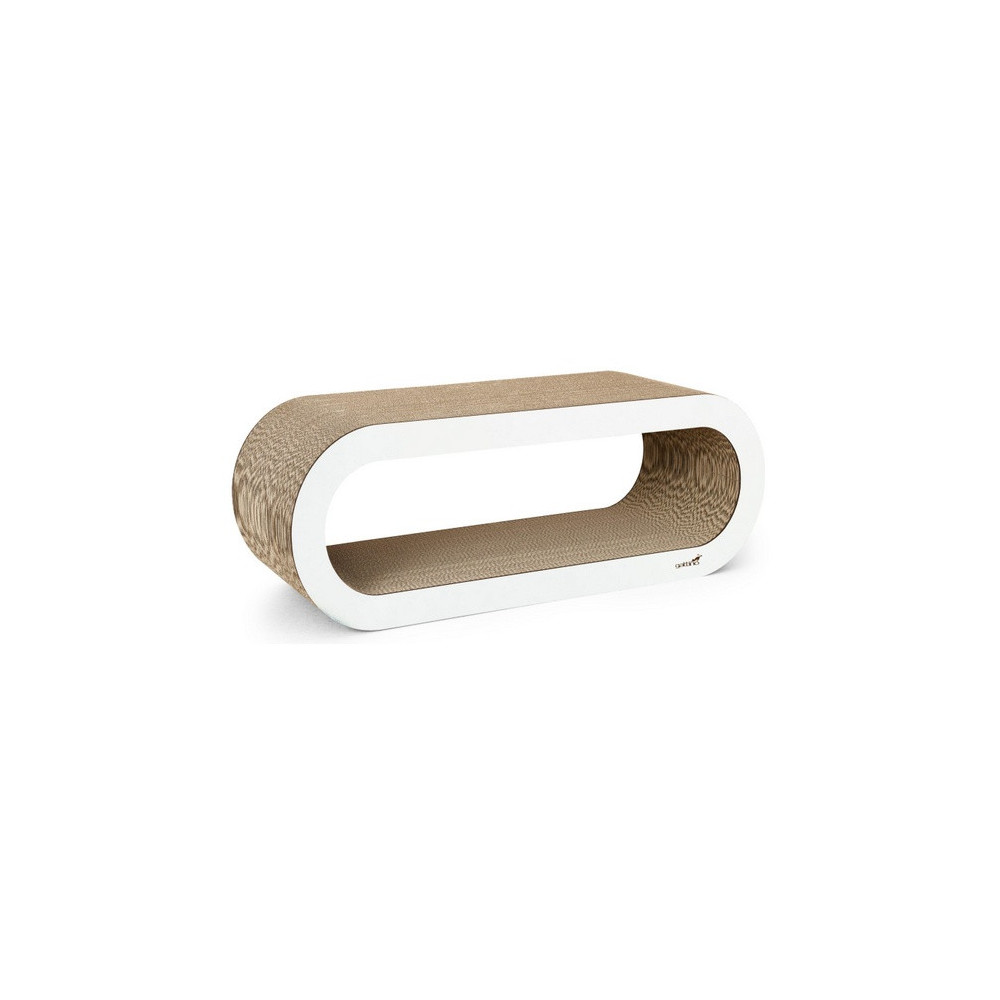 Gattino Drapak 02 Perełka biały