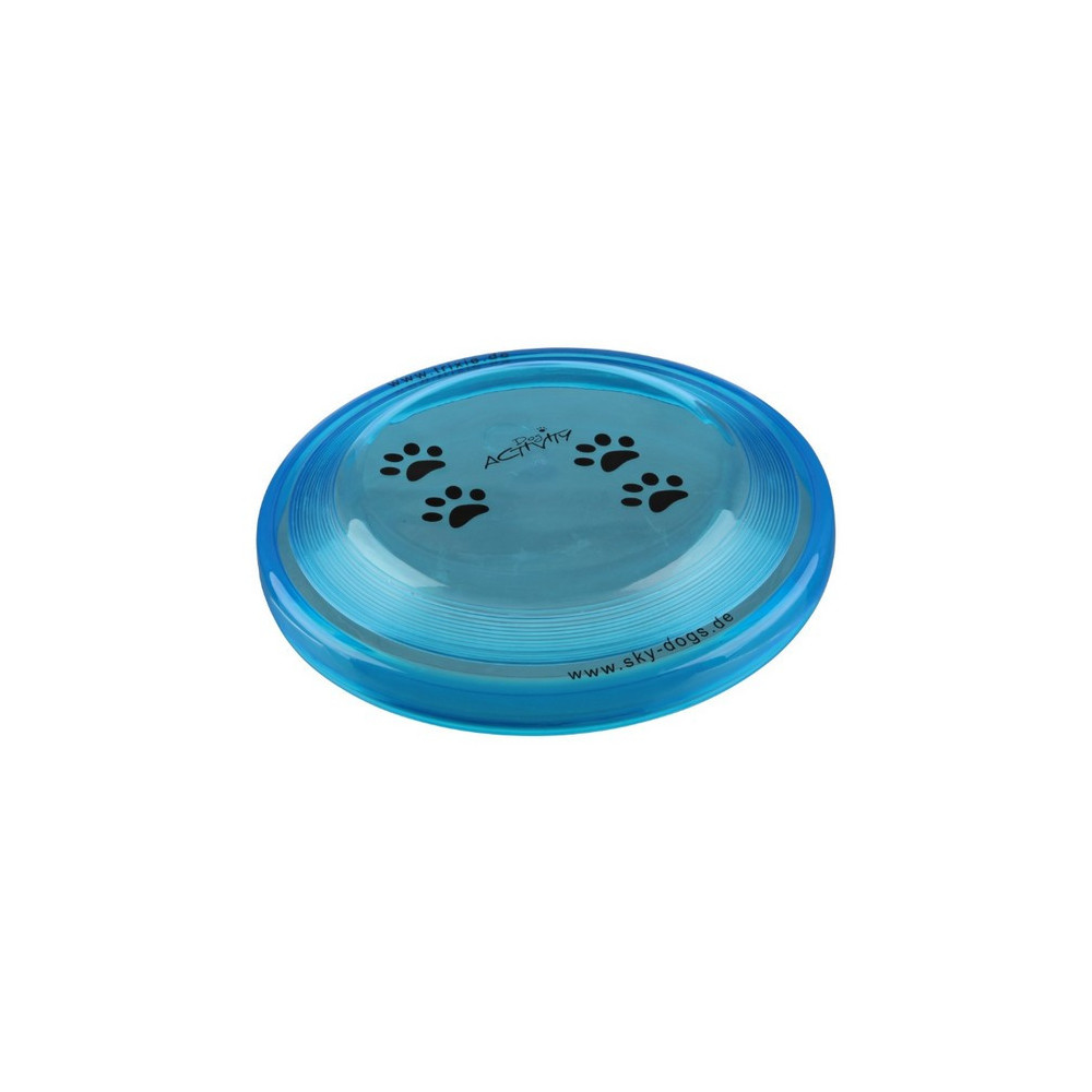 Trixie Rzutka dla psa Dog Activity 23cm [33562]