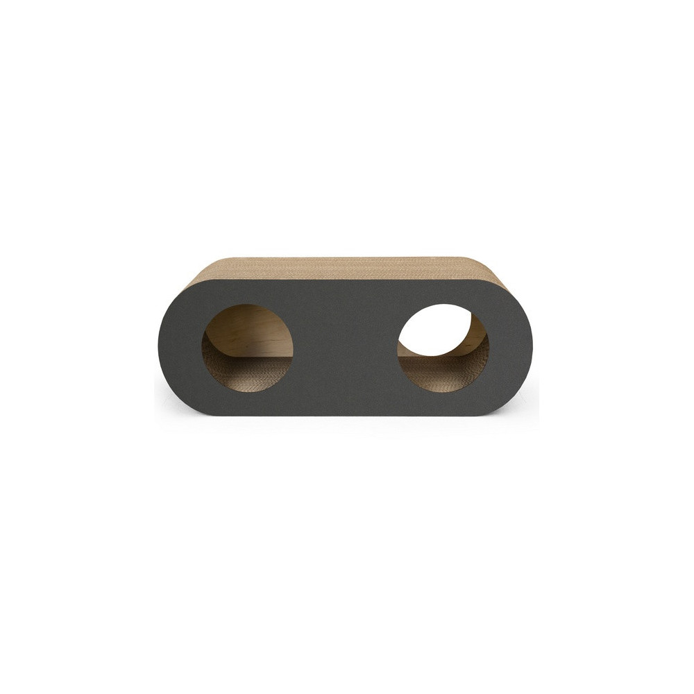 Gattino Drapak 03 Coco grafit