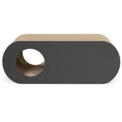 Gattino Drapak 03 Coco grafit