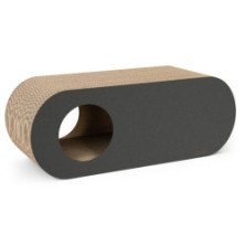 Gattino Drapak 03 Coco grafit