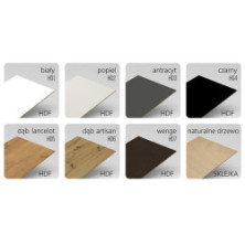 Gattino Drapak 03 Coco grafit