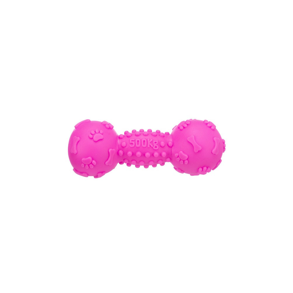 Trixie Hantel winylowy 19cm (TX-3362)