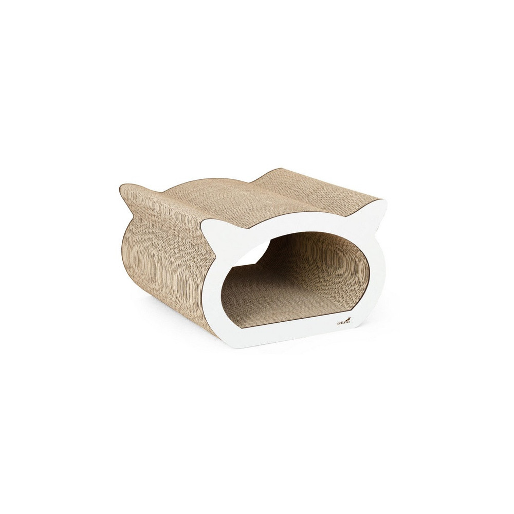 Gattino Drapak 08 Luna biały