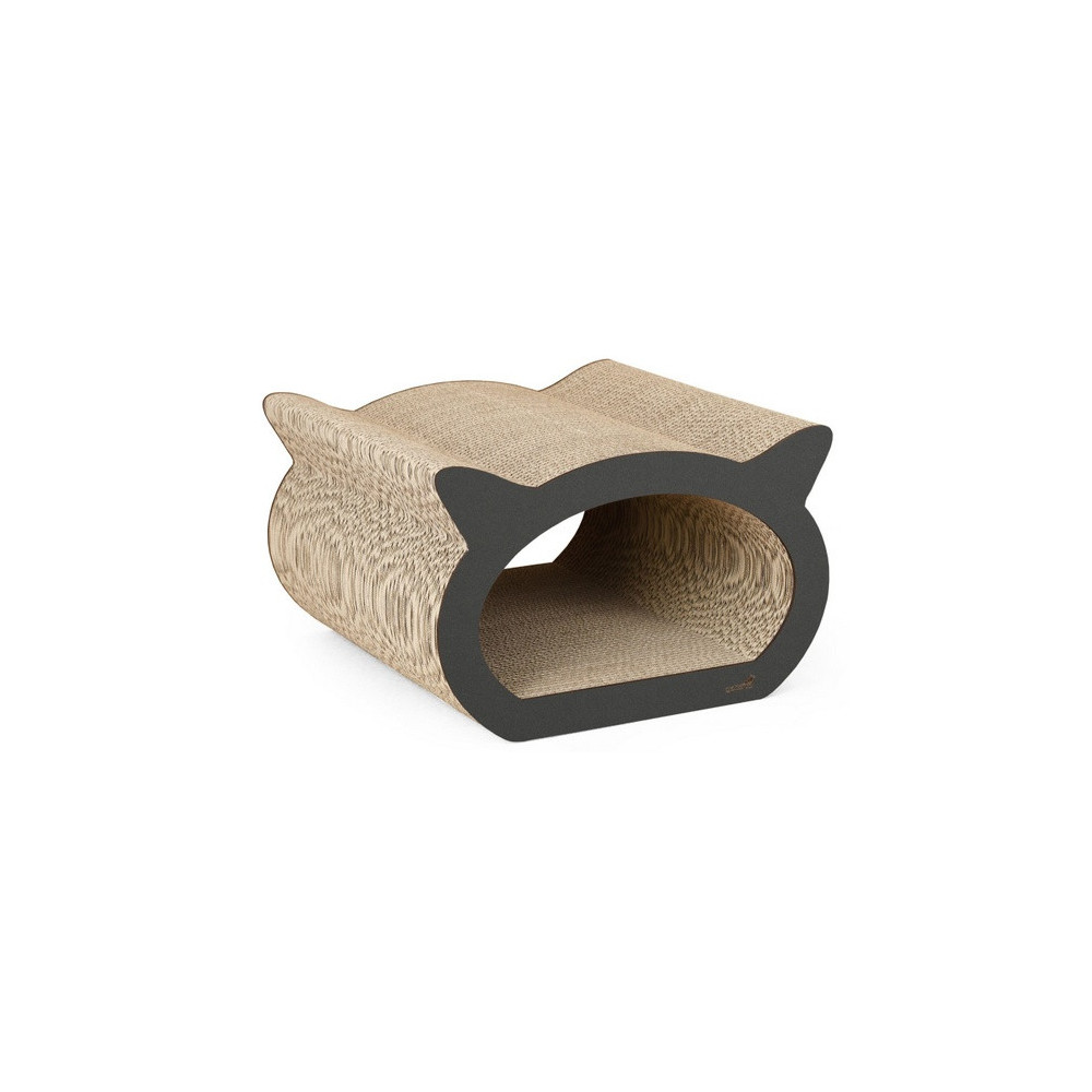 Gattino Drapak 08 Luna grafit